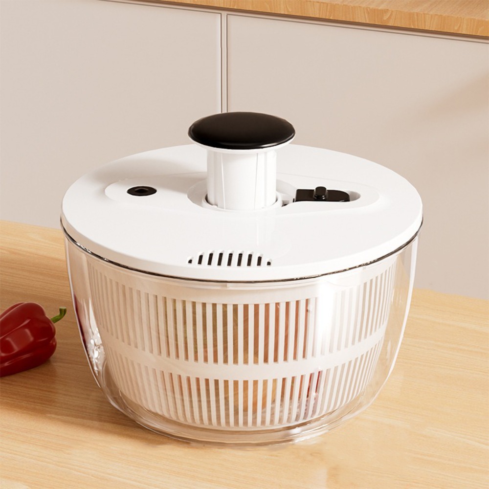 Smart Garden Kitchen - Large Capacity Vegetable Dehydrator Rotating Semi-automatic