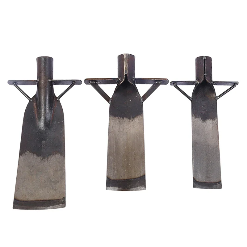 Smart Garden Edging - 1Pcs Agricultural Garden Shovel Manganese Steel
