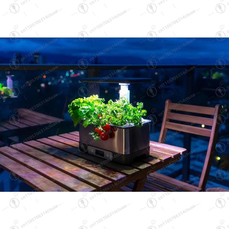 Smart Garden Herb - 1PC Smart Hydroponic Growing System Indoor