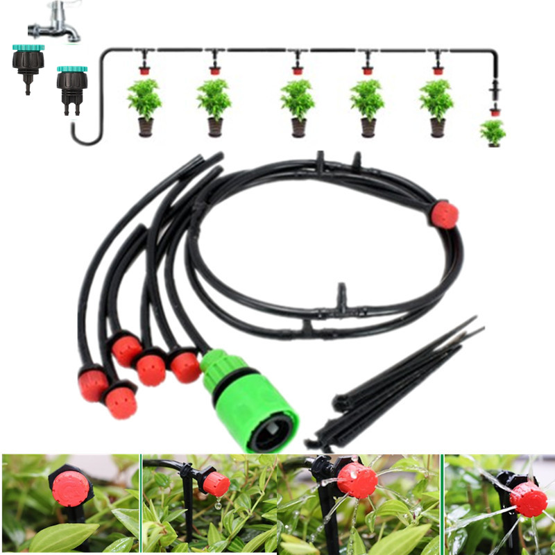 Smart Garden Domes - 30M Smart Garden Automatic Watering System