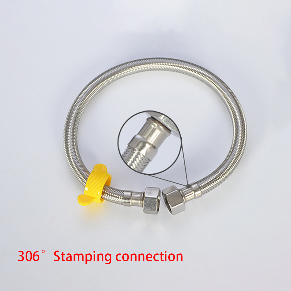 1/2 Inch  304 Stainless Steel  - Smart Garden Kitchen ulasan dan harga
