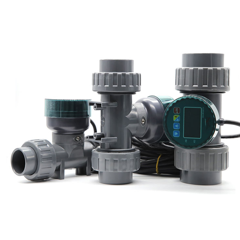 DN25-80 High Precision Smart D - Smart Garden Instructions ulasan dan harga