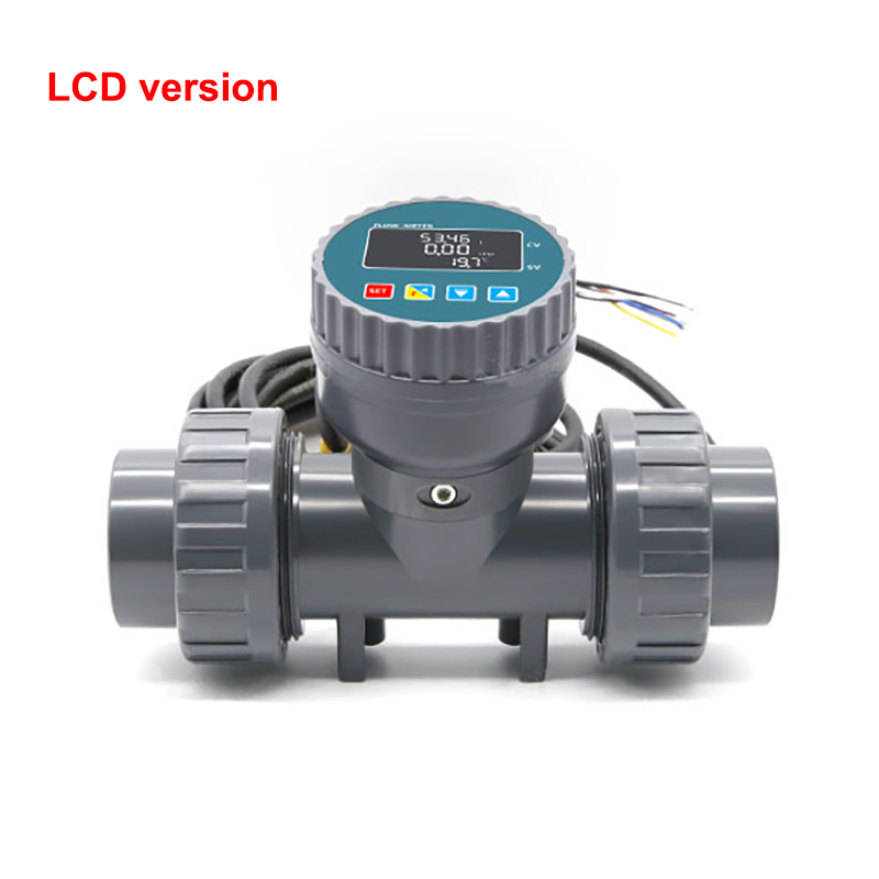 DN25-80 High Precision Smart D - Smart Garden Instructions ulasan dan harga