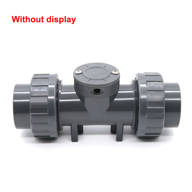 DN25-80 High Precision Smart D - Smart Garden Instructions ulasan dan harga