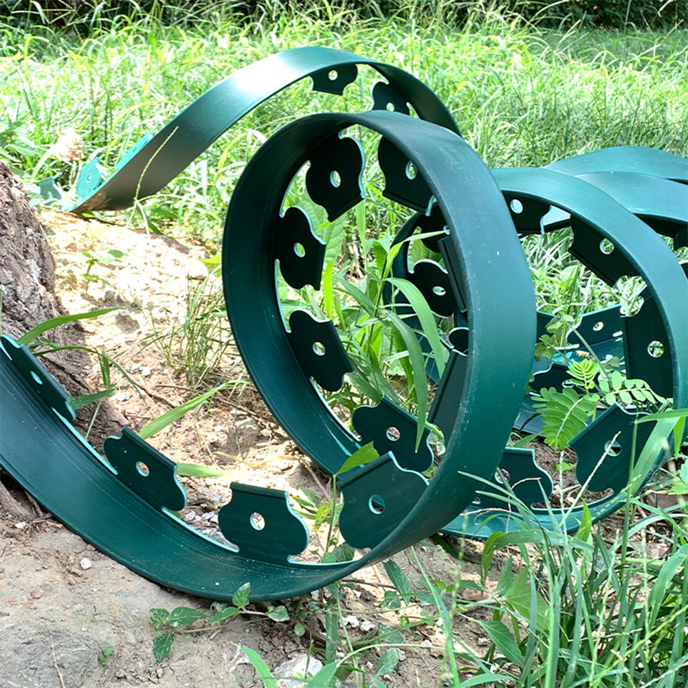 10M Fixed Garden Barrier With  - Smart Garden Edging ulasan dan harga