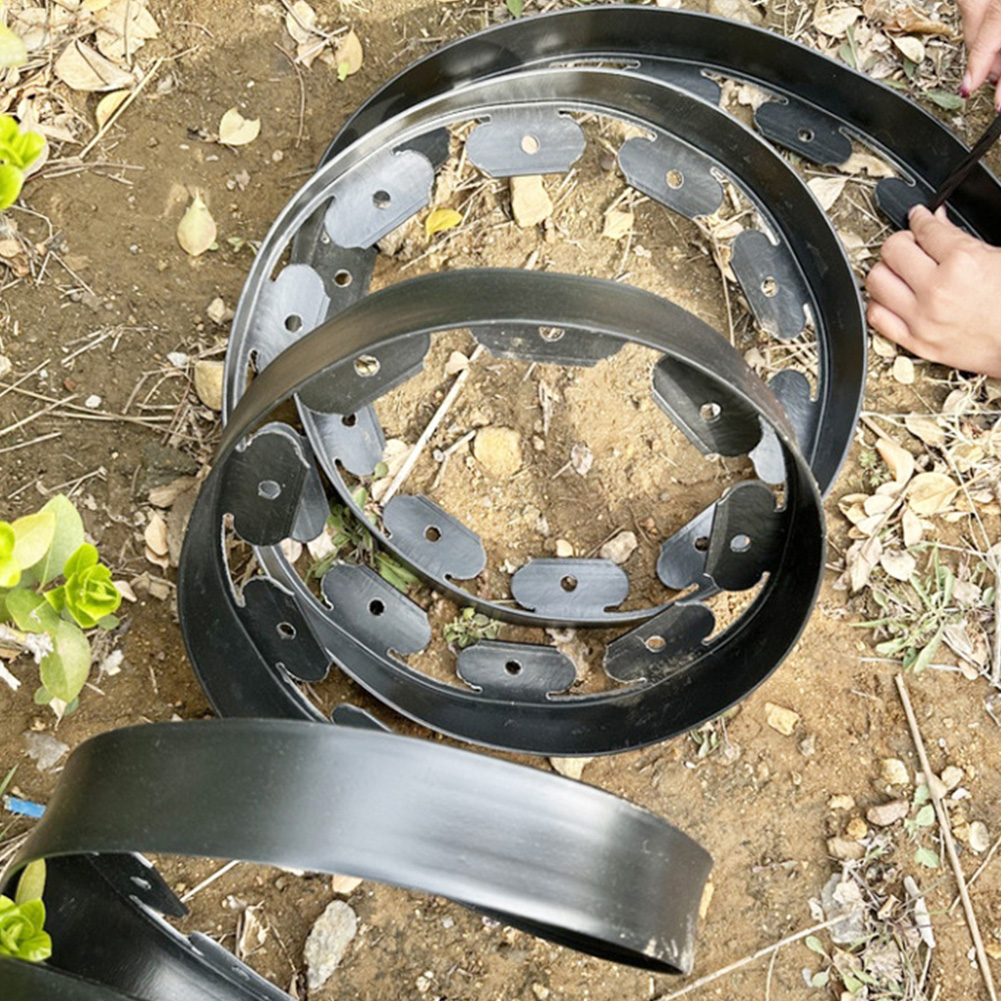 10M Fixed Garden Barrier With  - Smart Garden Edging ulasan dan harga