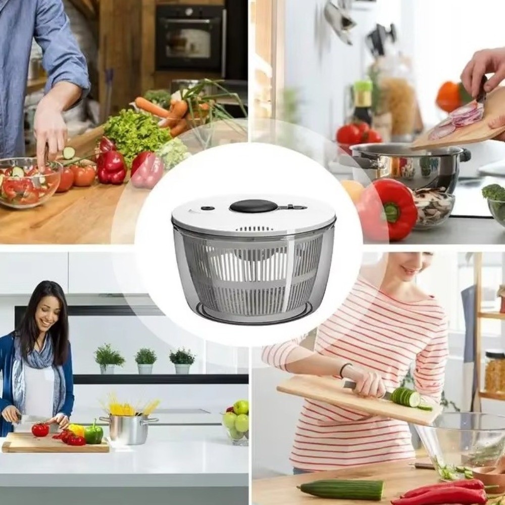 Large Capacity Vegetable Dehyd - Smart Garden Kitchen ulasan dan harga