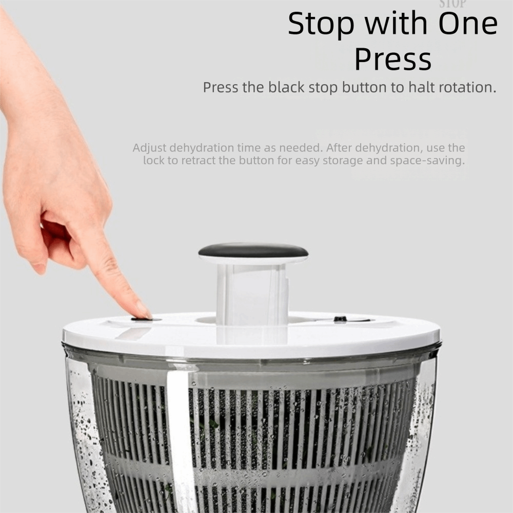 Large Capacity Vegetable Dehyd - Smart Garden Kitchen ulasan dan harga