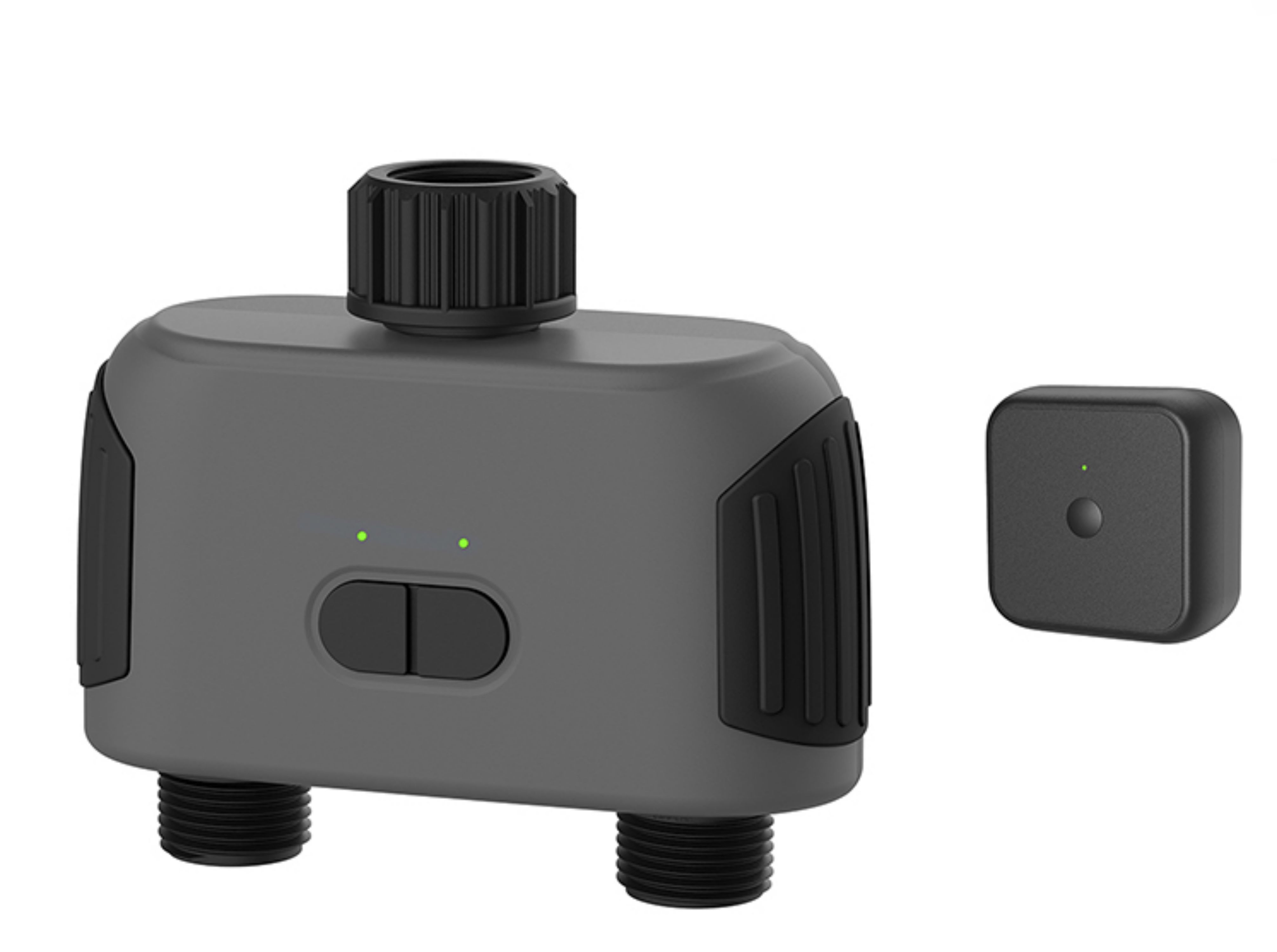 2 Way Garden Automatic Waterin - Smart Garden Instructions ulasan dan harga
