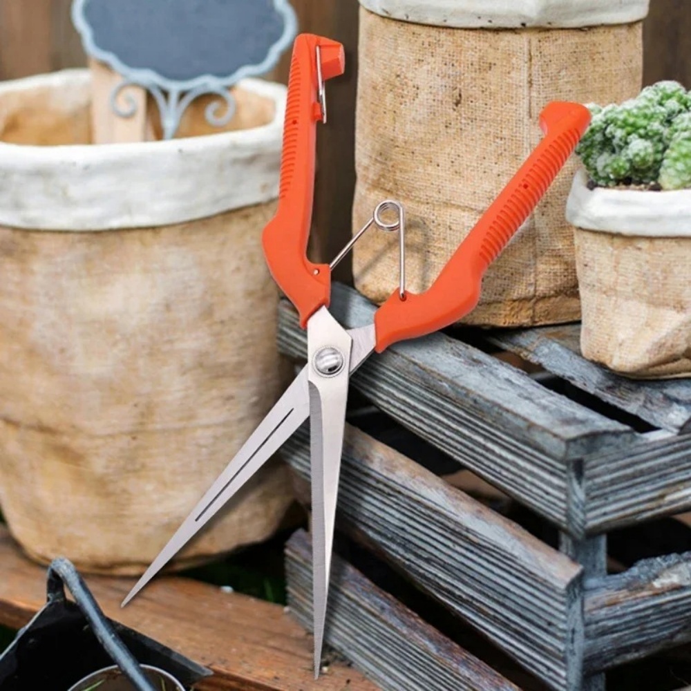 Professional Garden Pruning Sh - Smart Garden Edging ulasan dan harga