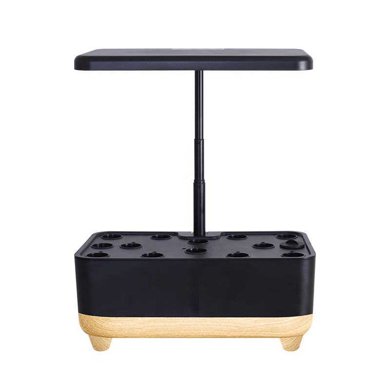 Smart Indoor Hydroponic Garden - Smart Garden Herb ulasan dan harga