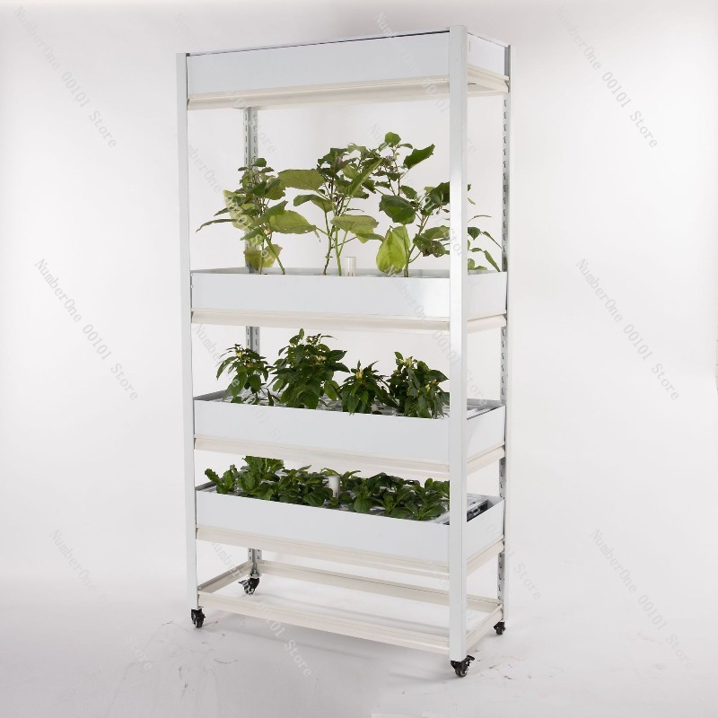2026 Smart Indoor Hydroponic G - Smart Garden Herb ulasan dan harga
