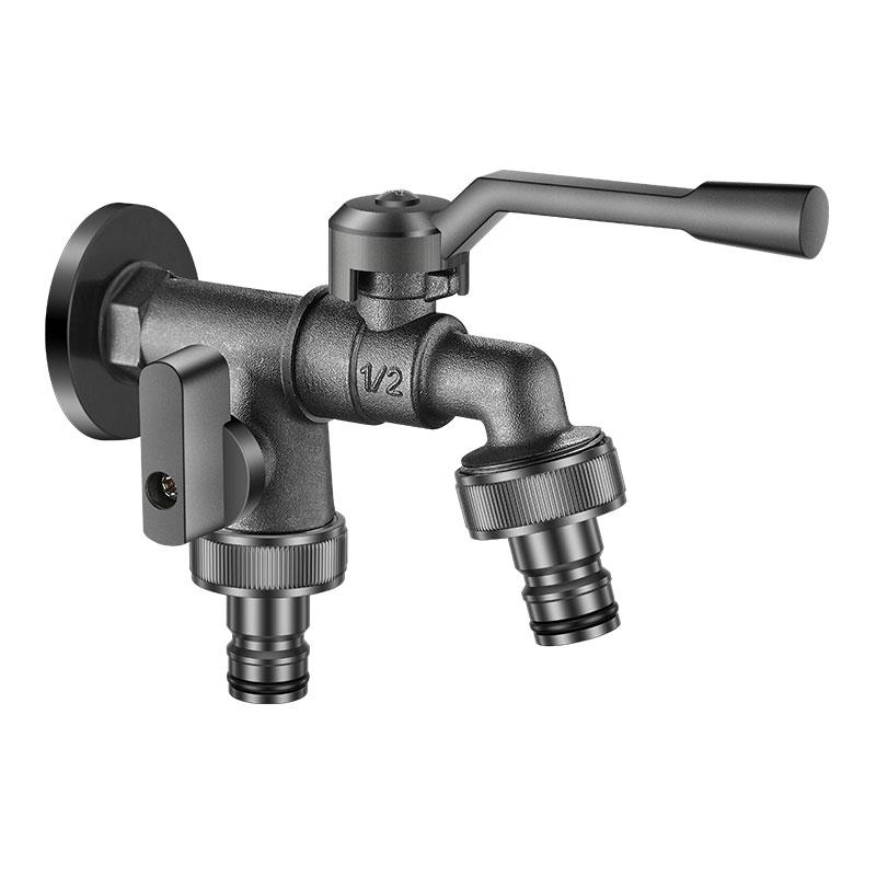 Frost Proof Zinc Alloy Garden  - Smart Garden Kitchen ulasan dan harga