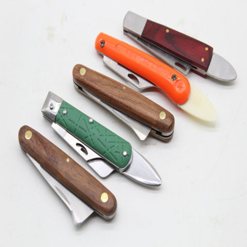 Dual Blade Grafting Knife Mult - Smart Garden Edging ulasan dan harga