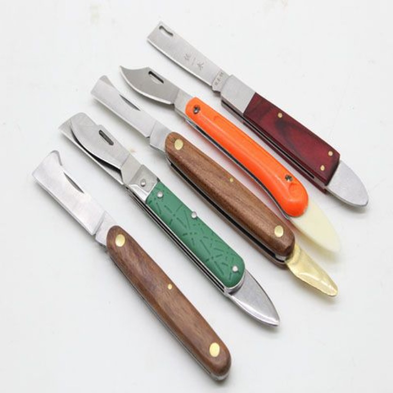 Dual Blade Grafting Knife Mult - Smart Garden Edging ulasan dan harga