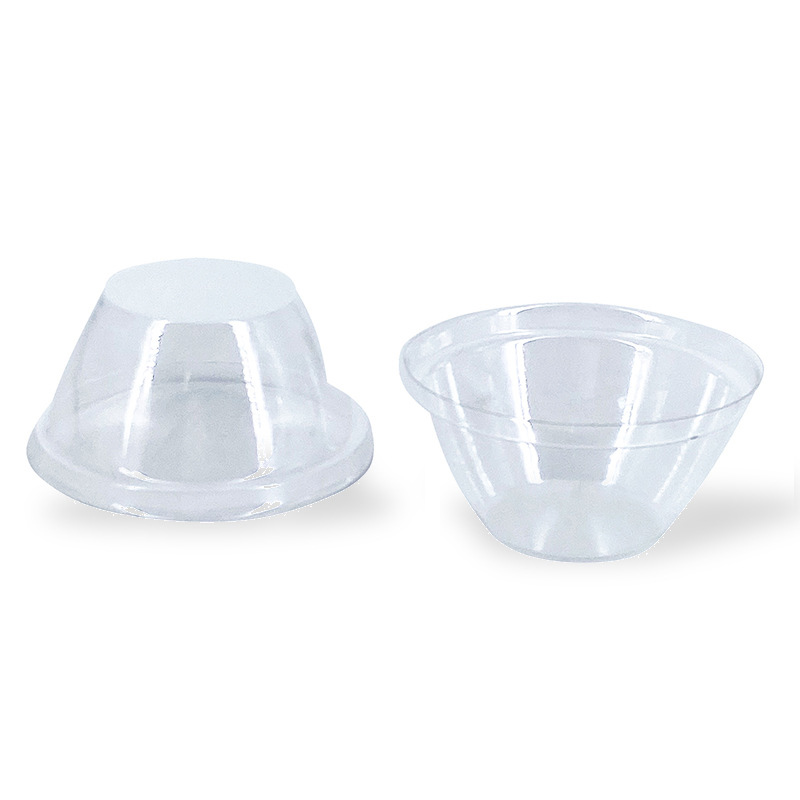 50pcs Grow Domes Transparent H - Smart Garden Domes ulasan dan harga