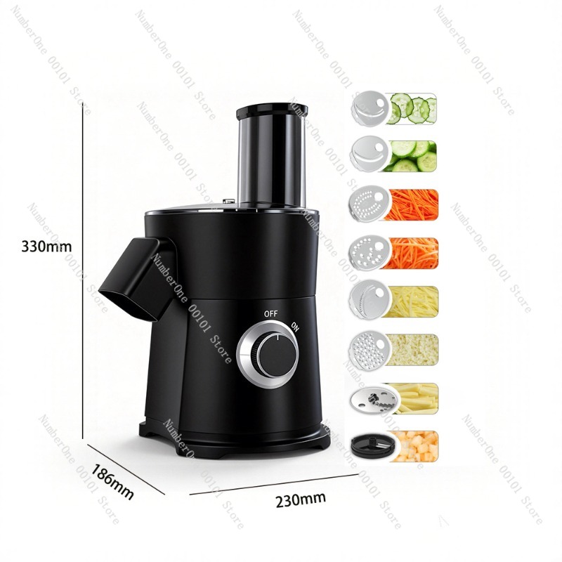 Premium Multifunction Electric - Smart Garden Kitchen ulasan dan harga
