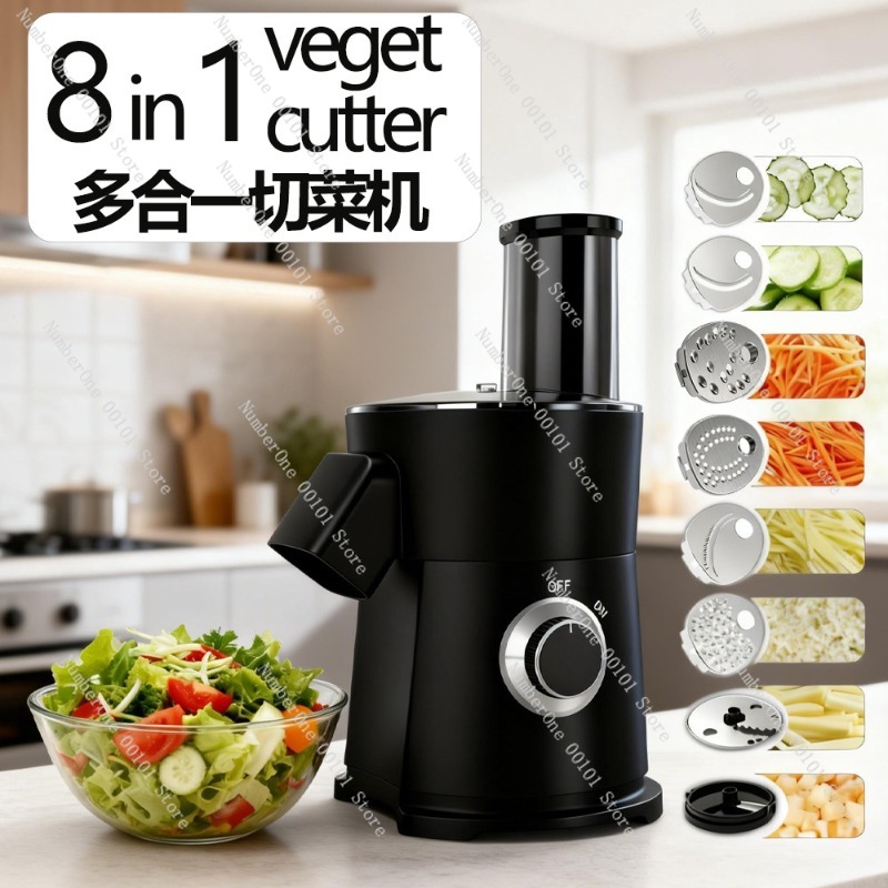 Premium Multifunction Electric - Smart Garden Kitchen ulasan dan harga