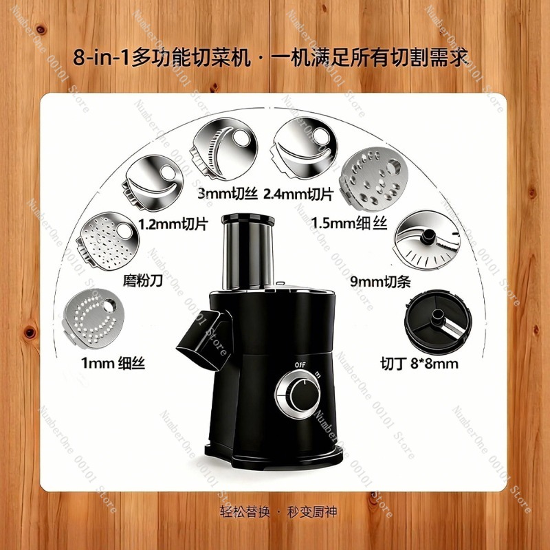 Premium Multifunction Electric - Smart Garden Kitchen ulasan dan harga