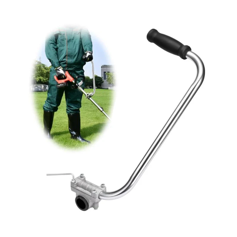 Trimmer Grip String Trimmers H - Smart Garden Edging ulasan dan harga