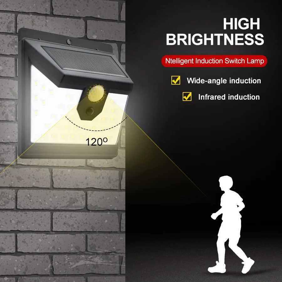 Smart Solar Wall Lights with M - Smart Garden Fence & Balcony Hanging Planter ulasan dan harga