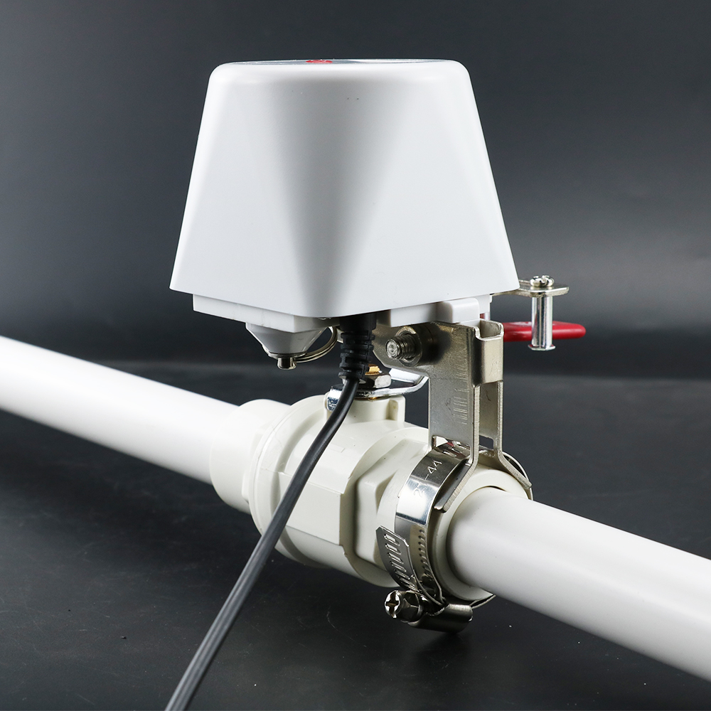 TUYA WIFI Smart Auto Shut-Off  - Smart Garden Instructions ulasan dan harga