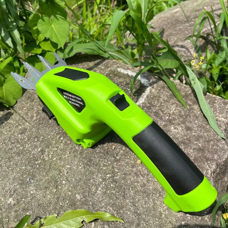 1pcs 2-in-1 Cordless Hedge Tri - Smart Garden Edging ulasan dan harga