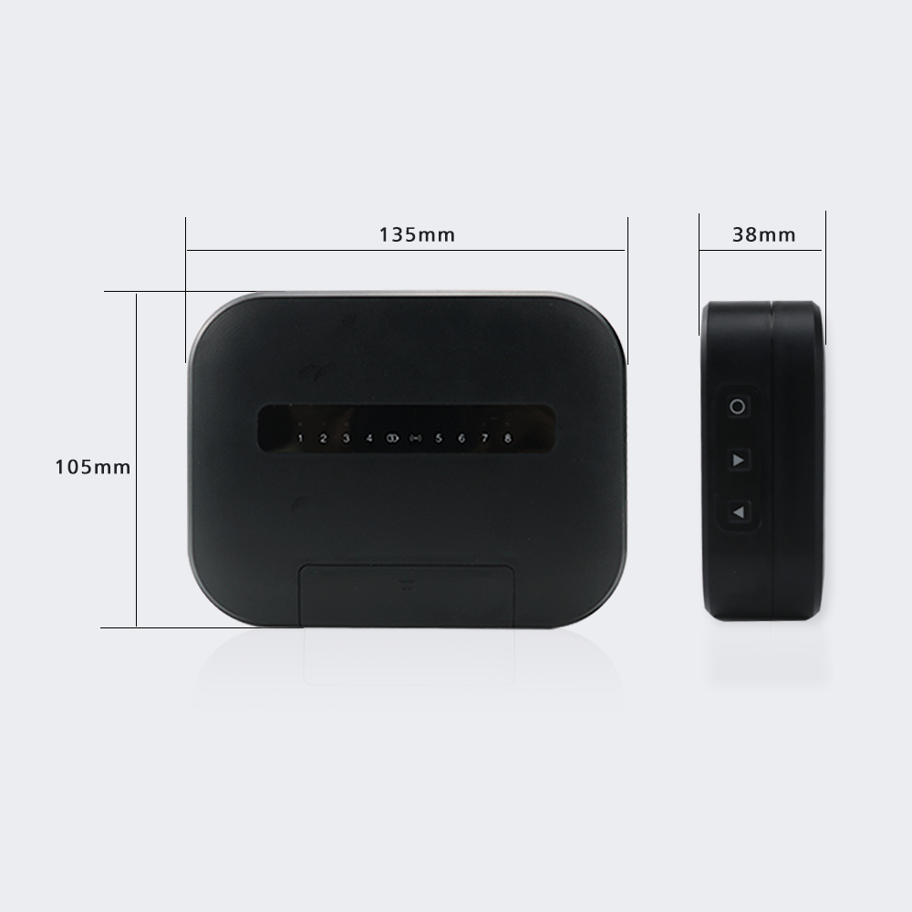 8 Zones Wifi Tuya Smart Garden - Smart Garden Kitchen ulasan dan harga