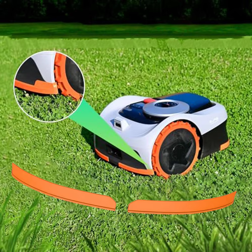 Custom Edge Protection Kit Ant - Smart Garden Edging ulasan dan harga