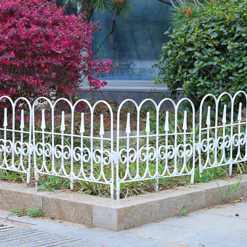 Rustproof Landscape Fence Pott - Smart Garden Edging ulasan dan harga