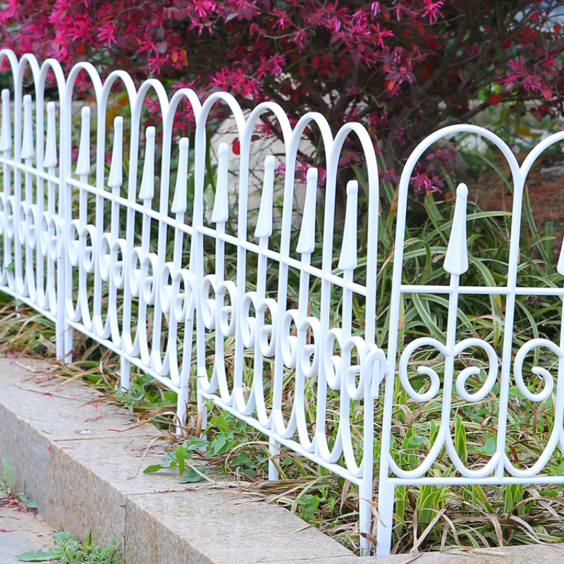 Rustproof Landscape Fence Pott - Smart Garden Edging ulasan dan harga