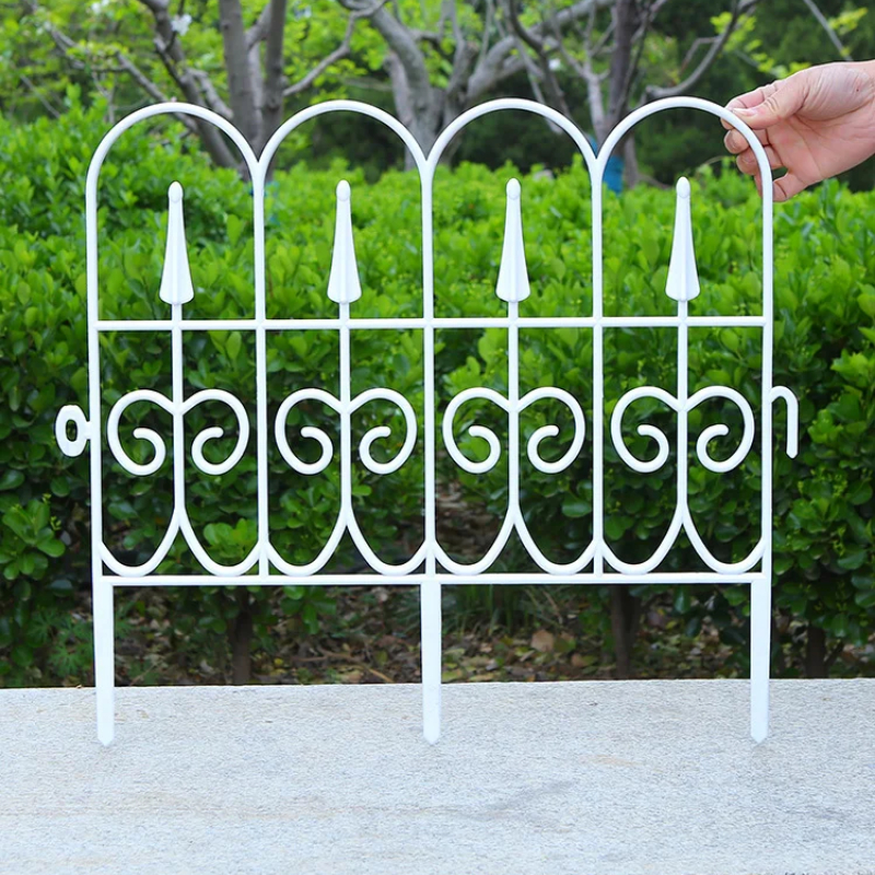 Rustproof Landscape Fence Pott - Smart Garden Edging ulasan dan harga