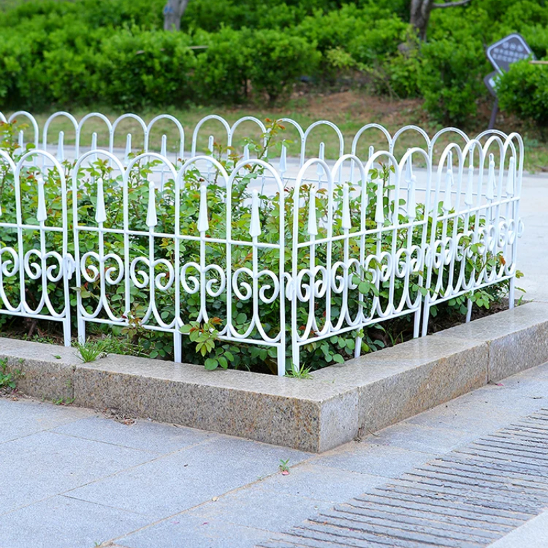 Rustproof Landscape Fence Pott - Smart Garden Edging ulasan dan harga