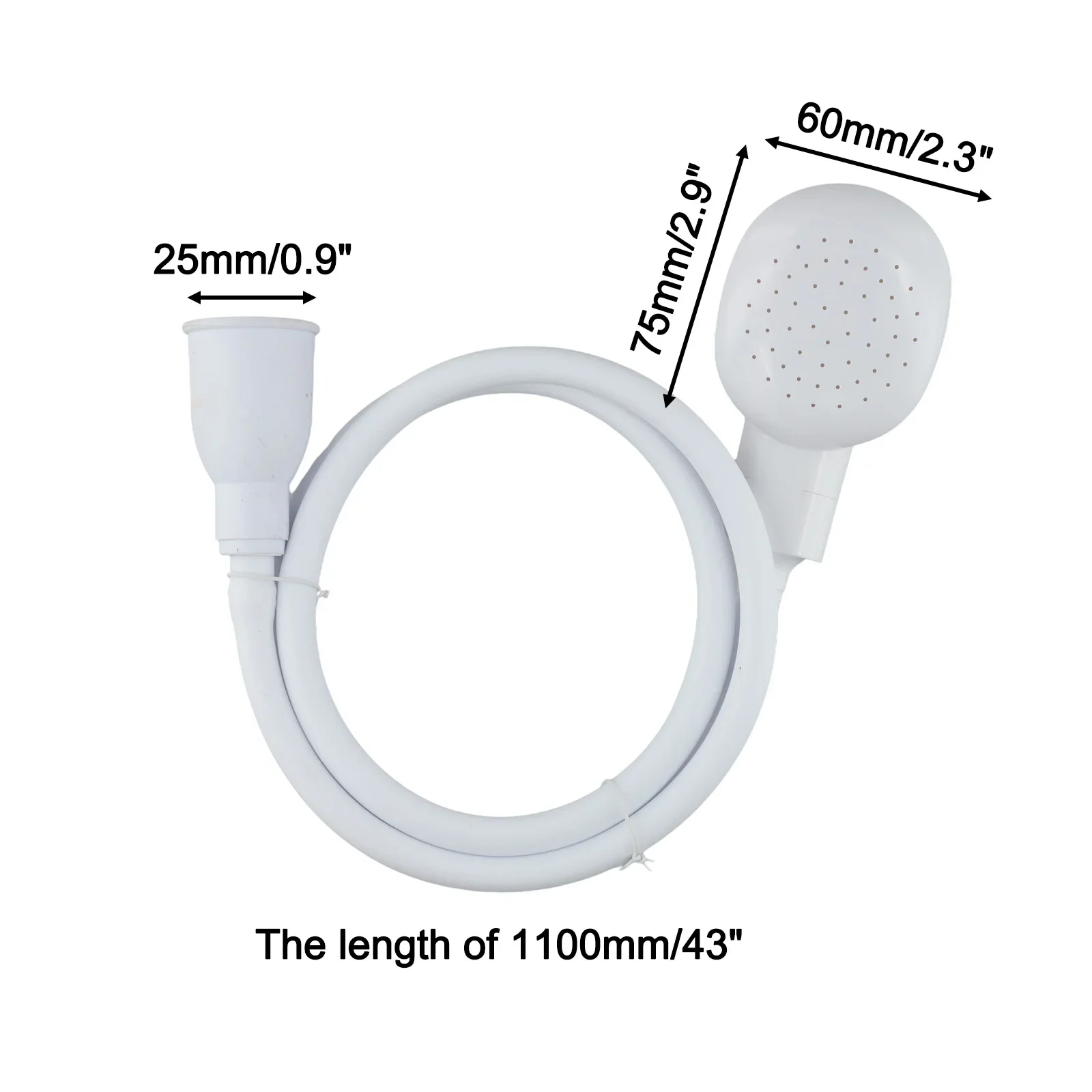 Simple Quick-Connect Faucet Sh - Smart Garden Kitchen ulasan dan harga