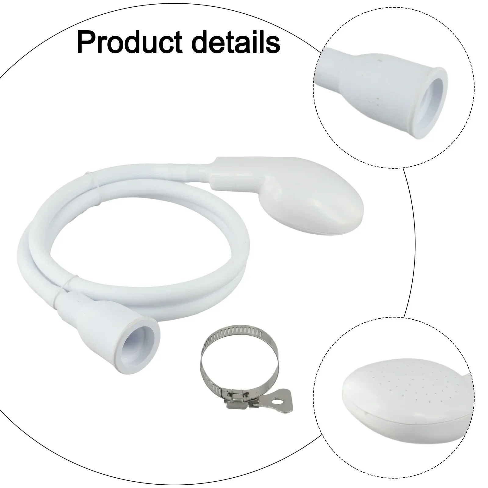 Simple Quick-Connect Faucet Sh - Smart Garden Kitchen ulasan dan harga