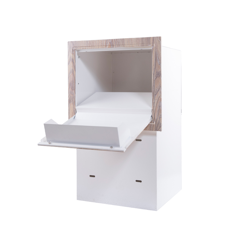 Smart Shop Parcel Delivery Box - Smart Garden Fence & Balcony Hanging Planter ulasan dan harga