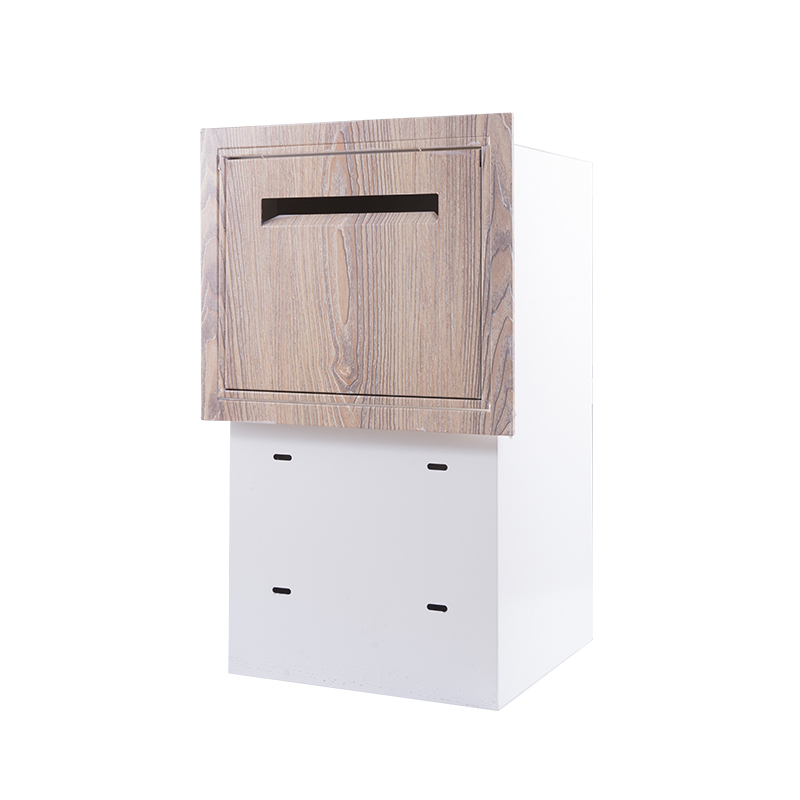Smart Shop Parcel Delivery Box - Smart Garden Fence & Balcony Hanging Planter ulasan dan harga