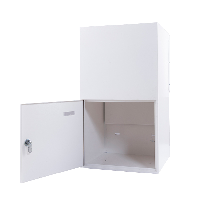Smart Shop Parcel Delivery Box - Smart Garden Fence & Balcony Hanging Planter ulasan dan harga