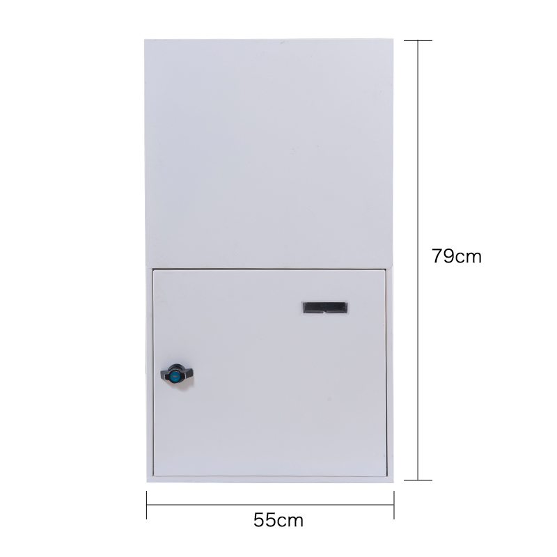 Smart Shop Parcel Delivery Box - Smart Garden Fence & Balcony Hanging Planter ulasan dan harga