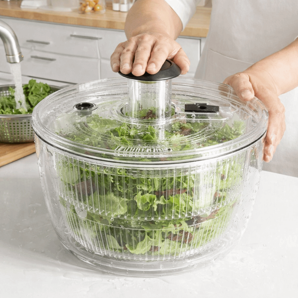 Large Capacity Vegetable Dehyd - Smart Garden Kitchen ulasan dan harga