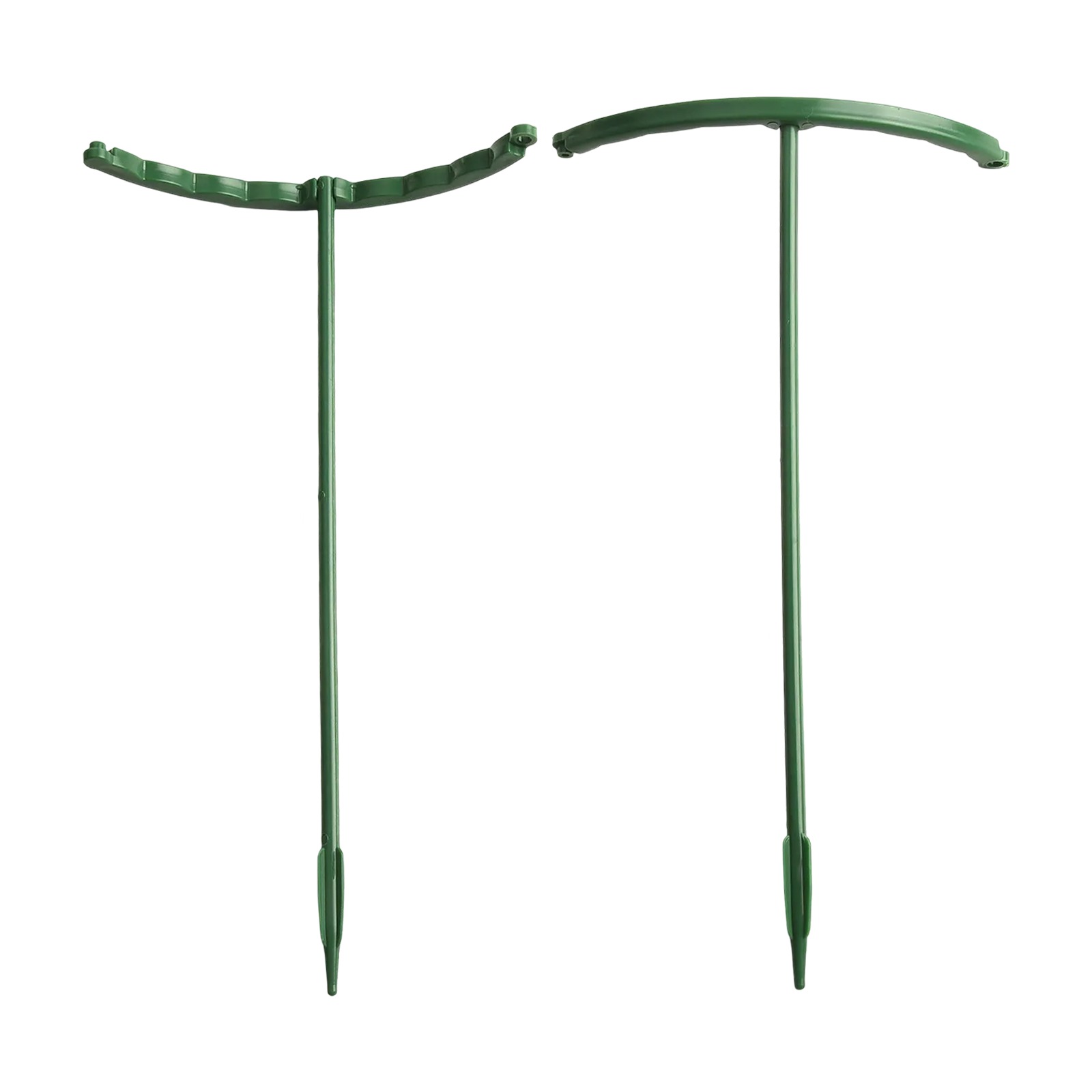 Smart Half Round Design Garden - Smart Garden Trellis ulasan dan harga