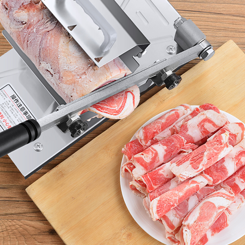 Automatic Planing Feed Meat La - Smart Garden Kitchen ulasan dan harga