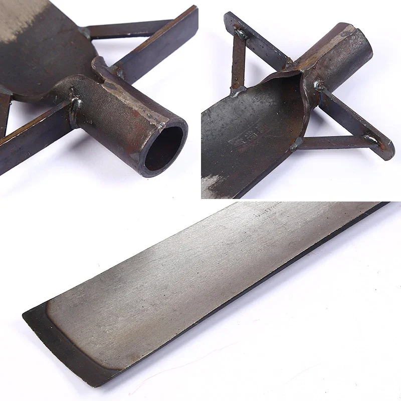 1Pcs Agricultural Garden Shove - Smart Garden Edging ulasan dan harga