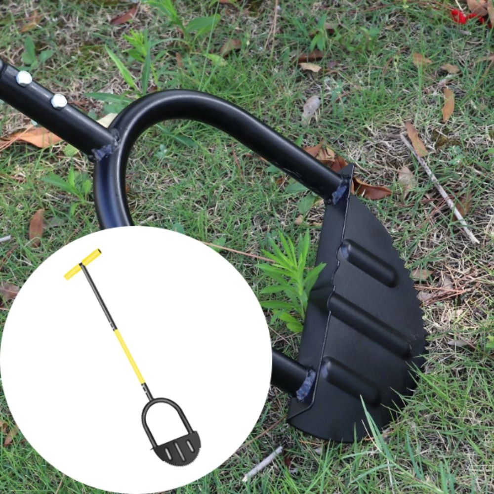 Practical Tool Handheld Lawn M - Smart Garden Edging ulasan dan harga