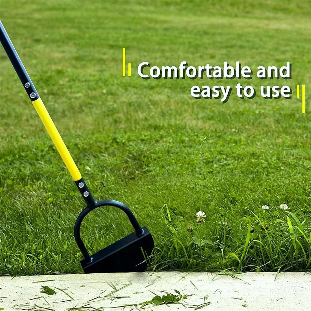 Practical Tool Handheld Lawn M - Smart Garden Edging ulasan dan harga