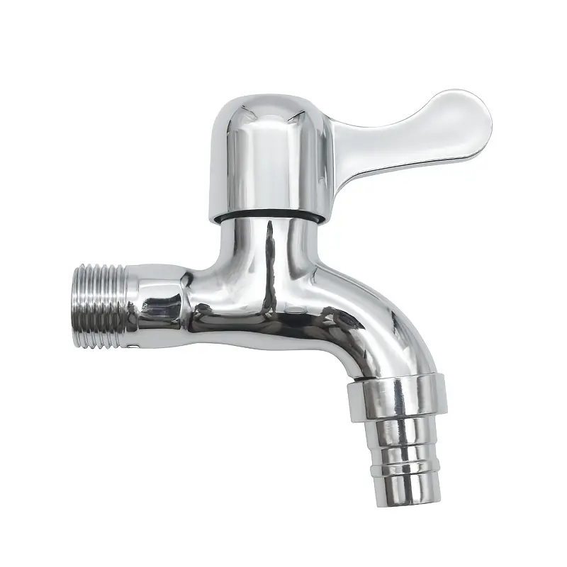 1 Universal Faucet Suitable fo - Smart Garden Kitchen ulasan dan harga