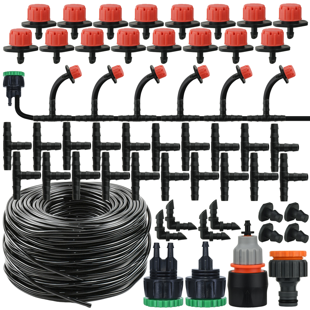 KESLA 5-50M Smart Garden Autom - Smart Garden Domes ulasan dan harga